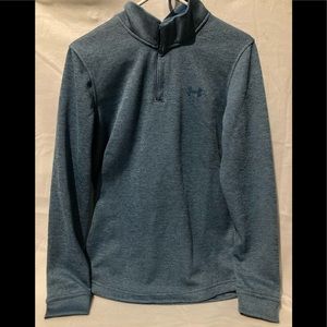 Under Armour Zipup-Sweater